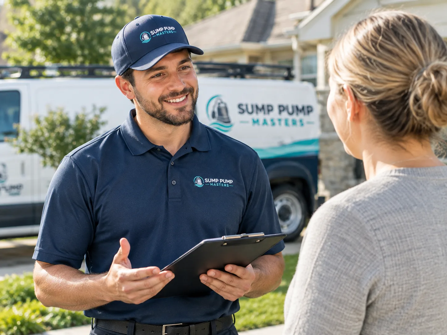 Sump Pump Repair Beldenville, WI FAQs